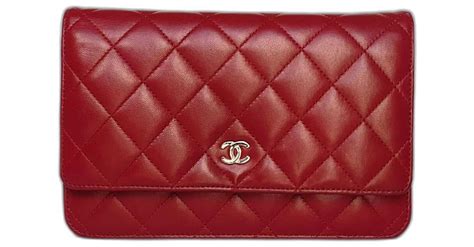 chanel kleine geldbörse|Chanel wallet codes.